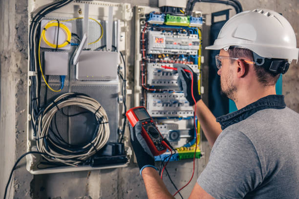 Best Electrician Near Me  in West Point, UT