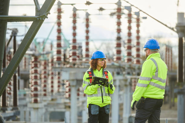 Best Electrical Outlet Repair  in West Point, UT