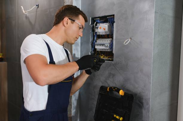 Best Electrician for Home Renovation  in West Point, UT