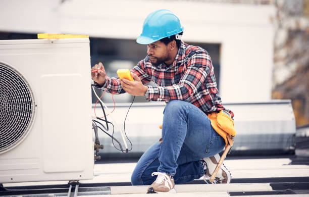 Best Residential Electrician Services  in West Point, UT