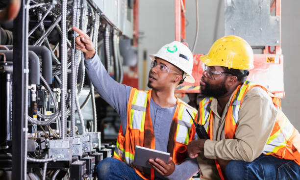 Best Local Electrician Companies  in West Point, UT