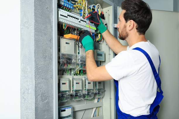 Best Electrical Wiring Services  in West Point, UT