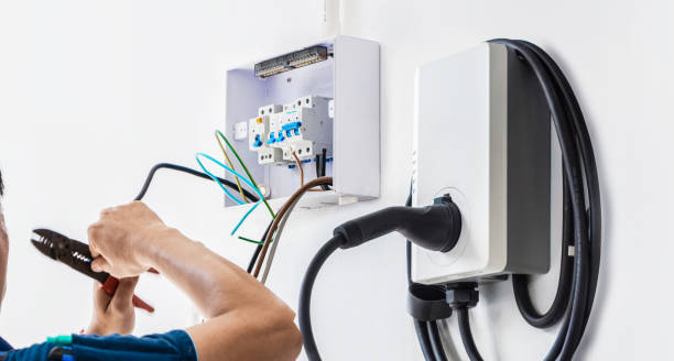 Best Electrical Rewiring Services  in West Point, UT
