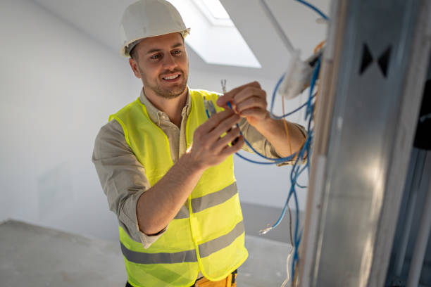 Best Electrical Contractors for Businesses  in West Point, UT